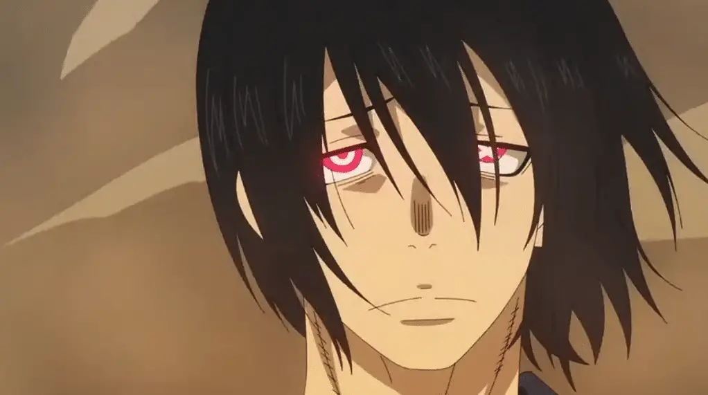 Top 7 personaggi più forti in fire force Top 7 personaggi più forti in fire force