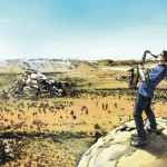 A ritmo di jazz con blue giant explorer