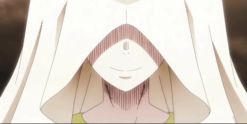 Top 7 personaggi più forti in fire force Top 7 personaggi più forti in fire force