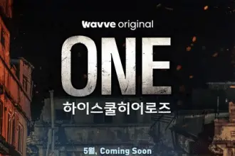 One: high school heroes, ecco gli attori