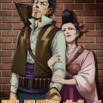 Golden kamuy, lo spin off ottiene un anime