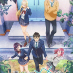 Watari-kun's is about to collapse, ecco il nuovo video per la seconda parte