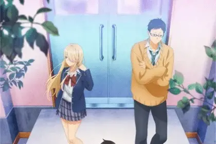 Watari-kun's is about to collapse, serie il 4 luglio