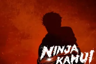 Ninja kamui avrà altre due stagioni