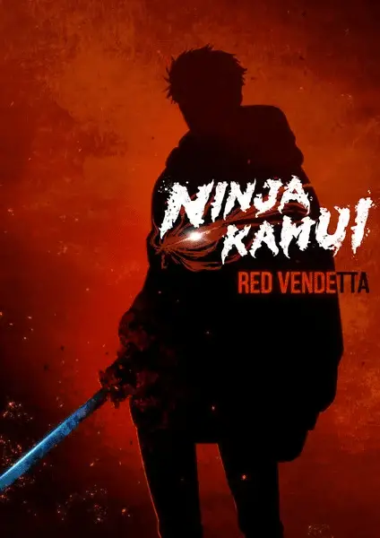 Ninja kamui avrà altre due stagioni Ninja kamui avrà altre due stagioni