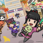 Shinobanai! Cryptoninja sakuya, non perdere l'anime il 7 luglio