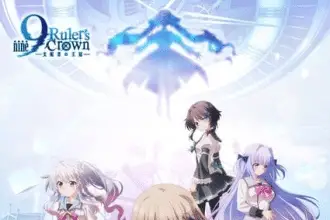 Ruler's crown, non perdere il nuovo video