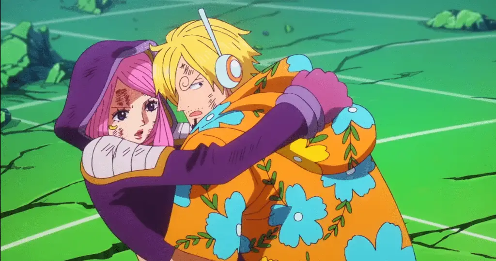 One piece 1128, la nostra recensione One piece 1128, la nostra recensione