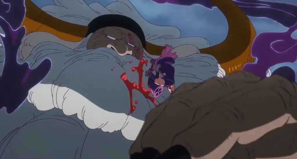 One piece 1128, la nostra recensione One piece 1128, la nostra recensione