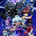 Shinsei galverse, ecco la nuova immagine
