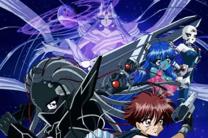 Shinsei galverse, ecco la nuova immagine