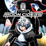 Moon ciders, iniziata le nuova serie