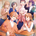 Toi-san, rivelata la sigla finale