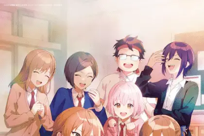 Toi-san, rivelata la sigla finale