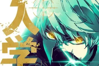 Teenage mercenary ottiene un anime