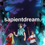 Sapient dream, inizia il webtoon