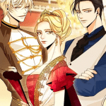 The remarried empress sarà trasmesso su disney+