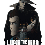 Lupin the iiird: fujimi no ketsuzoku, non perdere il nuovo trailer