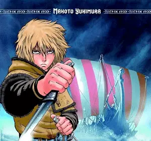 Vinland saga termina il 25 luglio