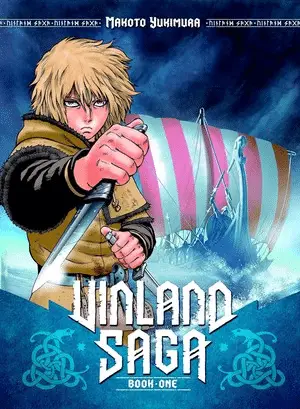 Vinland saga termina il 25 luglio Vinland saga termina il 25 luglio