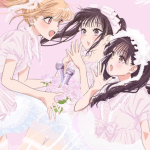 My dress-up darling 2, non perdere la nuova immagine