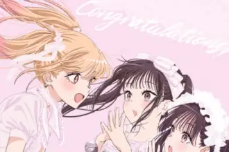 My dress-up darling 2, non perdere la nuova immagine