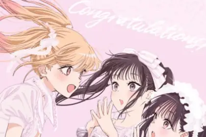 My dress-up darling 2, non perdere la nuova immagine