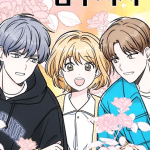 Searching for male lead, inizia il live action
