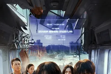Omniscient reader, live action il 23 luglio