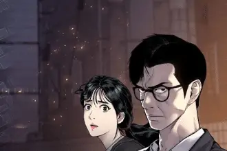 Manager kim, rivelato un nuovo attore