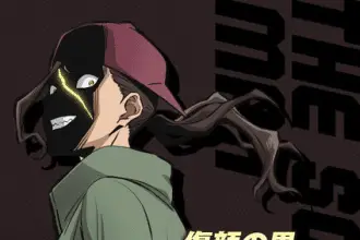My hero academia: vigilantes, ecco il nuovo personaggio