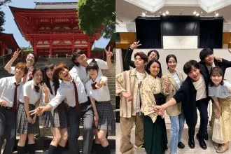 Chihayafuru, mostrato un nuovo trailer