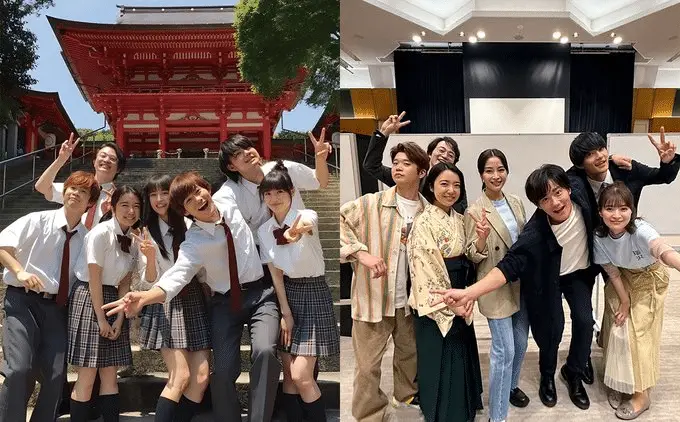 Chihayafuru, mostrato un nuovo trailer Chihayafuru, mostrato un nuovo trailer
