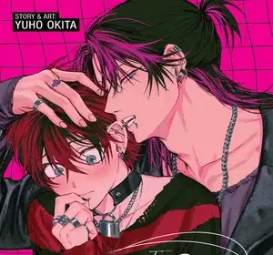 Punks triangle ottiene un live action