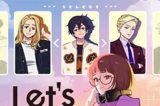 Let's play, anime nel 2025