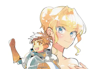 Isekai saihate onsen kikō e geboku tenjite hana to nasu, iniziate le serie