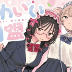 Kawaii dōmei, ecco il nuovo manga