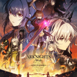 Arknights, rivelata la sigla iniziale Arknights, rivelata la sigla iniziale