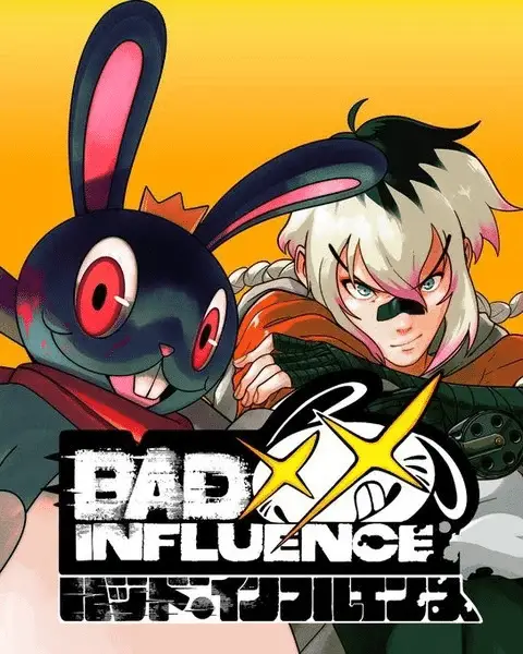 Bad influence, iniziato il web toon Bad influence, iniziato il web toon