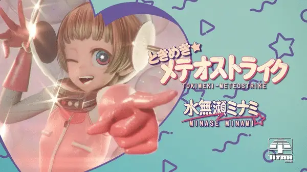 Milky☆subway, mostrato un nuovo video Milky☆subway, mostrato un nuovo video