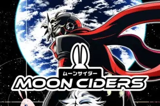 Moon ciders, iniziata le nuova serie