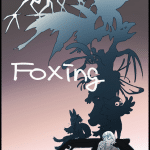 Foxing: kitsuné-tsuki, annunciato il film