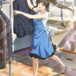 Wash it all away, anime nel 2026