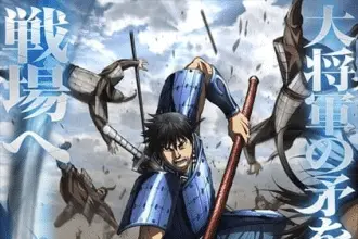 Kingdom 6, non perdere il nuovo trailer