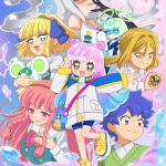 Puniru is a kawaii slime 2, non perdere il nuovo video