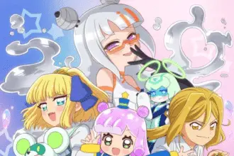 Puniru is a kawaii slime 2, non perdere il nuovo video