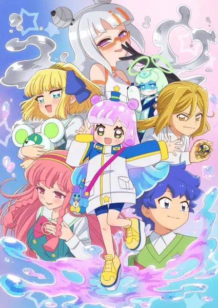 Puniru is a kawaii slime 2, non perdere il nuovo video Puniru is a kawaii slime 2, non perdere il nuovo video