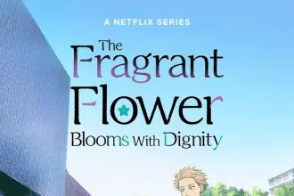 The fragrant flower blooms with dignity, serie il 5 luglio