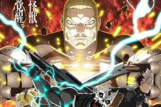 Kaiju no. 8 stagione 2, arriva il 19 luglio