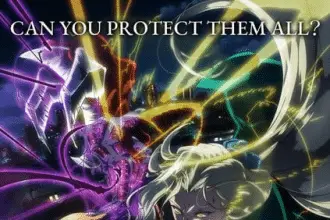 Hell teacher: jigoku sensei nube, ecco la sigla